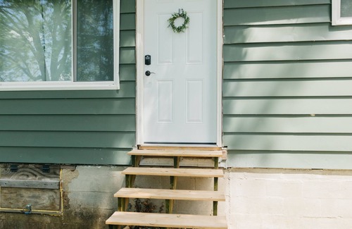 Dayton Apartamento | Great Location in Dayton!