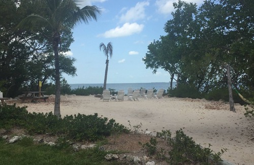 Plantation Key Casa | Excelente ubicación en Islamorada, FL.