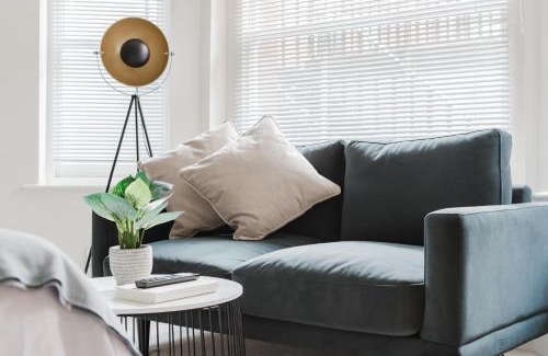 Brompton & Hans Town Apartamento | Great Location Luxury Apartment - Harrods