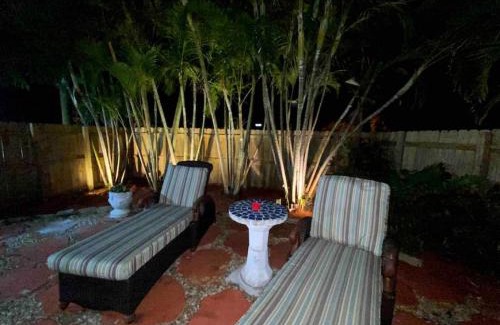 Fort Lauderdale Casa | Great location Pool home w Pool table 5br
