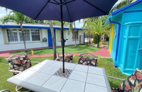 Fort Lauderdale Casa | Great location Pool home w Pool table 5br