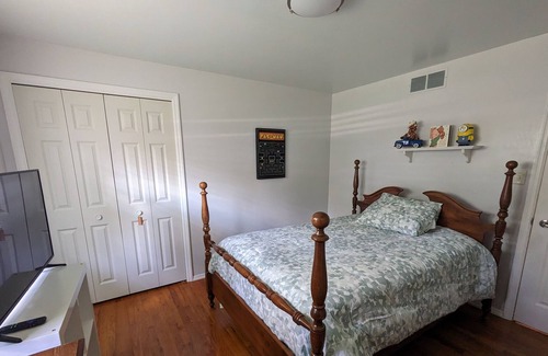 Saint Marys  Saint Joseph County Casa | Great location to enjoy Notre Dame, South Bend, Mishawaka area attractions.