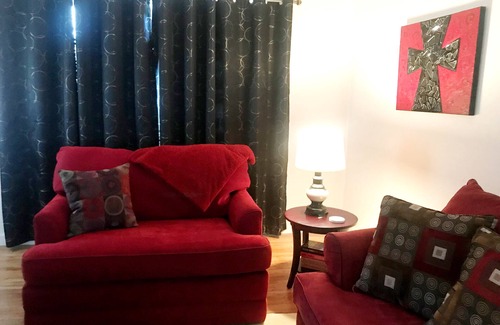 Ruidoso Casa | Great Location
