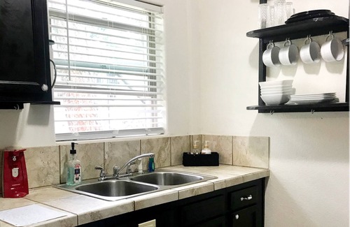 Ruidoso Casa | Great Location