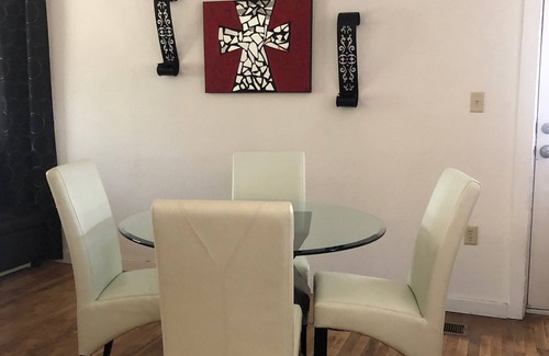 Ruidoso Casa | Great Location