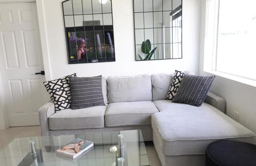 Allapattah Casa | GREAT Luxe House NEAR Downtown & Marina in Miami