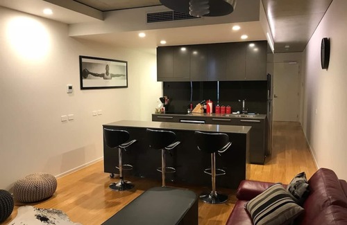 Lyneham Apartamento | Great Luxury Apartment Near the City