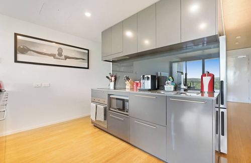 Lyneham Apartamento | Great Luxury Apartment Near the City
