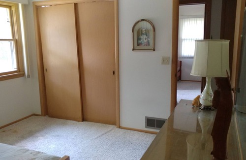 Golden Valley Casa | Gran casa suburbana de Minneapolis !!!!