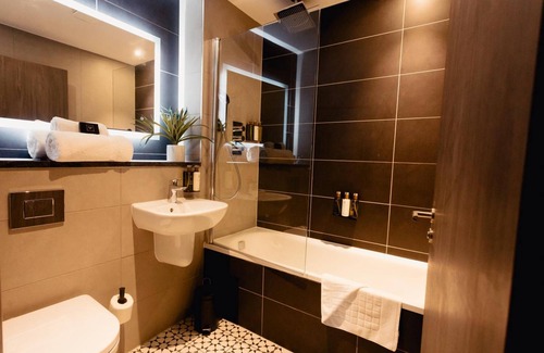 Newcastle-upon-Tyne Hotel | Great North Hotel