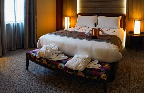 Newcastle-upon-Tyne Hotel | Great North Hotel