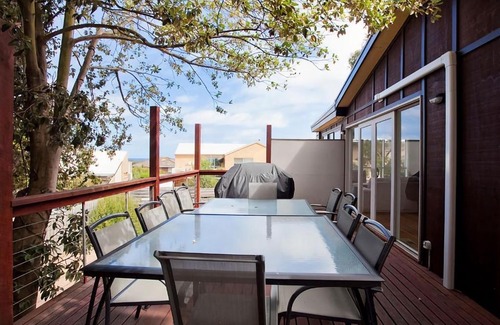 Jan Juc Casa | Great Ocean Retreat 43