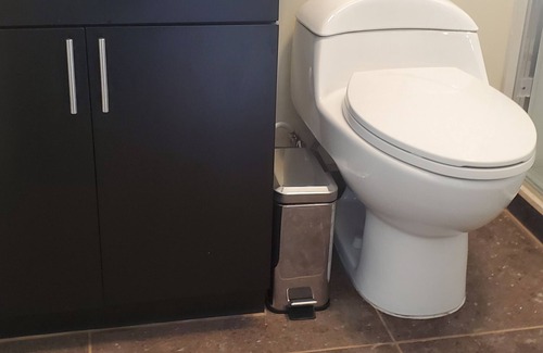 Playa Encantada Complejo | Great ocean view over rosarito city