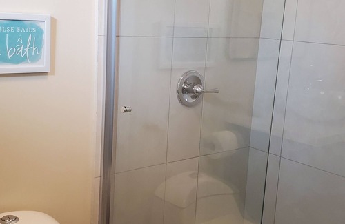 Playa Encantada Complejo | Great ocean view over rosarito city