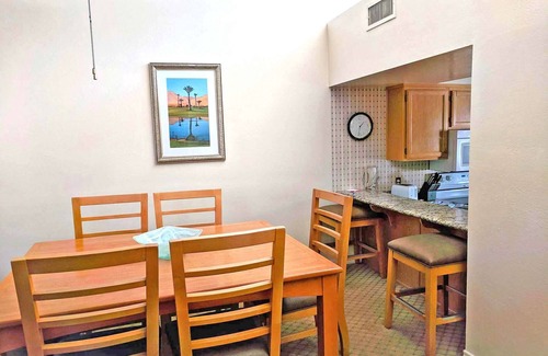 Baristo Condominio | Great Palm Springs Location - 2BR Resort Condo - Family Friendly!
