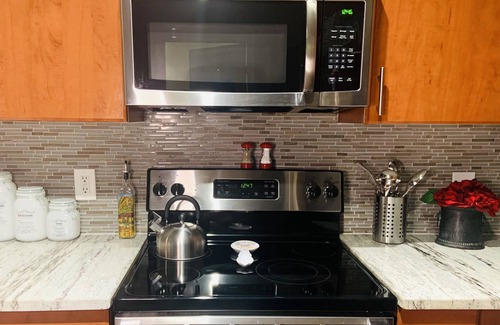 Carrollton Apartamento | Great Place! Great Location!