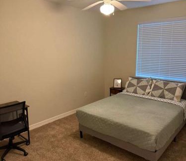 Cedar Park Apartamento | Great place to Relax and Shopping