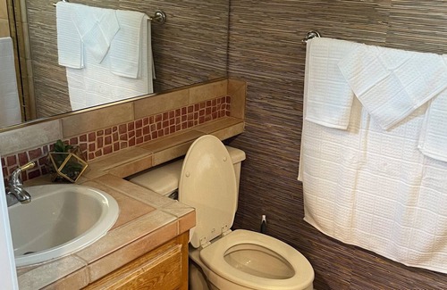 River Oaks Apartamento | Great place to sleeping