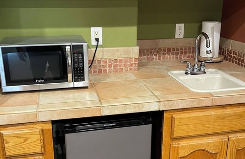 River Oaks Apartamento | Great place to sleeping