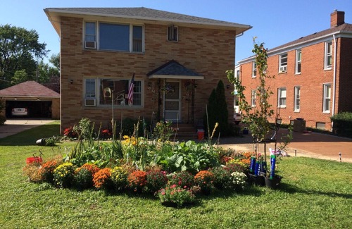 Middleburg Heights Casa | Great place for the solar eclipse