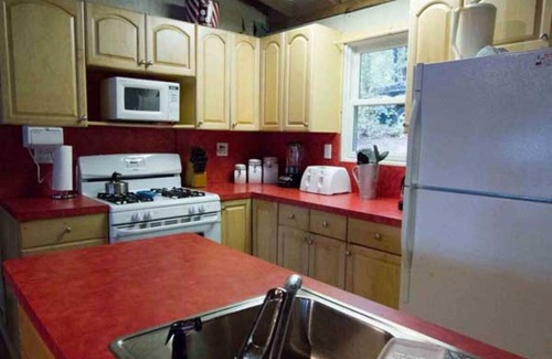 Wellfleet Cabaña | Great Pond Cottage in Wellfleet