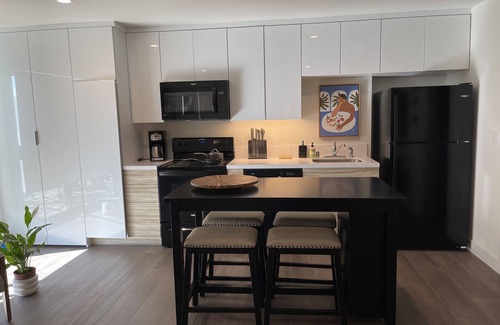 Pierpont Bay Apartamento | ***GREAT PRICE***BRAND NEW APARTMENT***2 MIN WALK TO OCEAN****