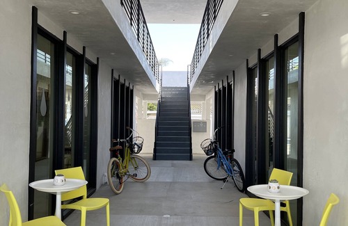Pierpont Bay Apartamento | ***GREAT PRICE***BRAND NEW APARTMENT***2 MIN WALK TO OCEAN****