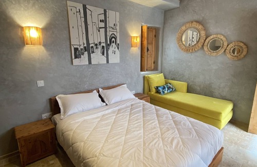 Medina of Rabat Casa | Great Riad El Pacha conveniently located and easy to get to
