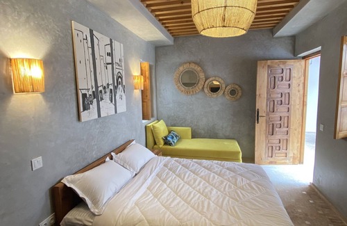 Medina of Rabat Casa | Great Riad El Pacha conveniently located and easy to get to