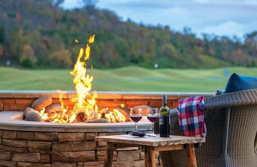 Sevierville Apartamento | Great Smokies Lodge Resort 2BR