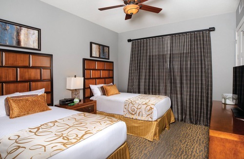 Sevierville Complejo | Gran Smokies Lodge Vacation Resort!