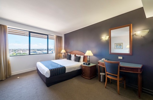 Brisbane Central Business District Hotel | Great Southern Hotel Brisbane