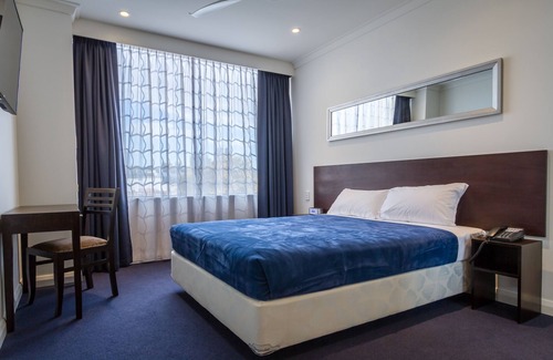 Perth Hotel | Great Southern Hotel Perth