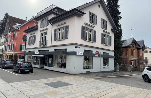 Wald Apartamento | Great studio in the center of Wald - Schnydershome AP2