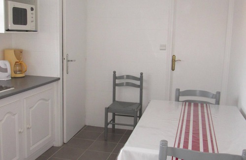 Mouguerre Apartamento | gran terreno T3 baja en casa