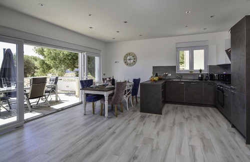 Jakisnica Casa | Great vacation home island Pag