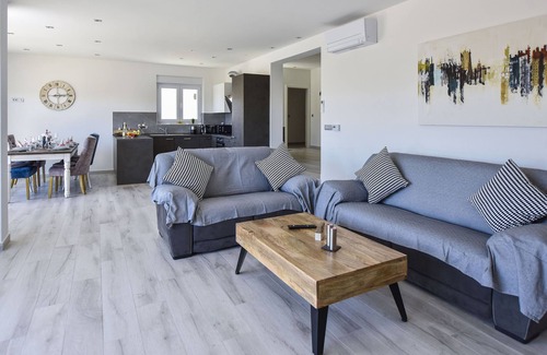 Jakisnica Casa | Great vacation home island Pag