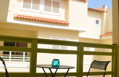 Sal Rei Apartamento | Muy buen precio Apartamento En Alquiler En Sal Rei, Boa Vista, Cabo Verde