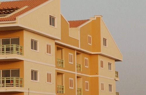 Sal Rei Apartamento | Muy buen precio Apartamento En Alquiler En Sal Rei, Boa Vista, Cabo Verde