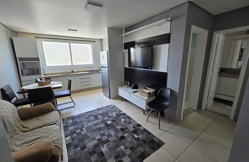 Canudos Apartamento | Great value for money apartment in Novo Hamburgo - RS.