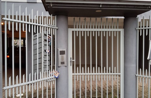 Canudos Apartamento | Great value for money apartment in Novo Hamburgo - RS.