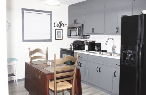 McDonough Apartamento | Great Value for when you need a place to call home for a short period of time.