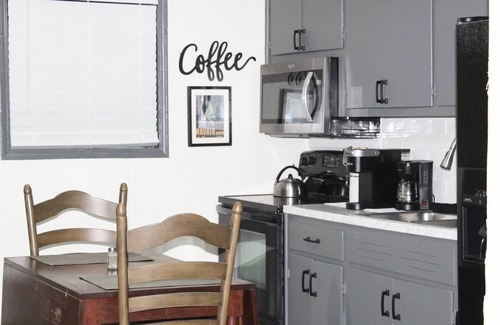 McDonough Apartamento | Great Value for when you need a place to call home for a short period of time.