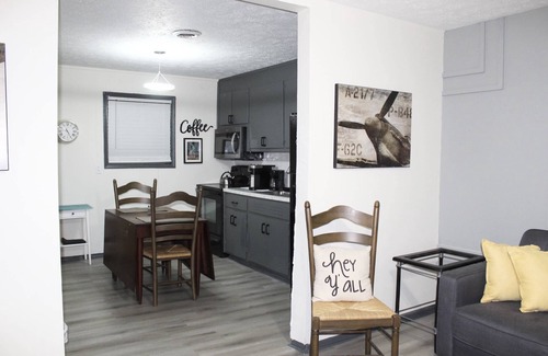 McDonough Apartamento | Great Value for when you need a place to call home for a short period of time.
