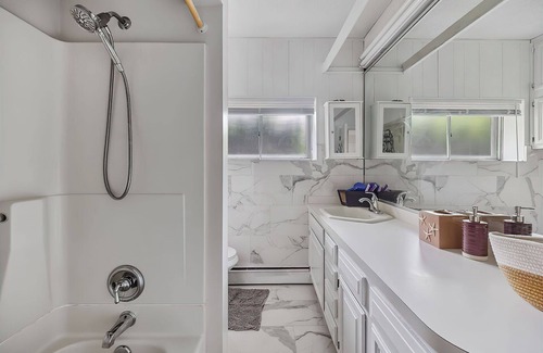 Graduate Hospital Apartamento | Great Vibe 3BR/2BA Philadelphia Home