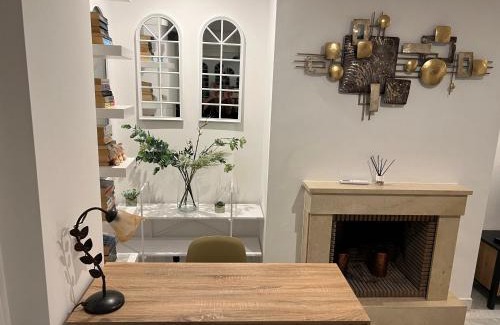 Nueva Andalucia Apartamento | Great views, large terrace & walking distance