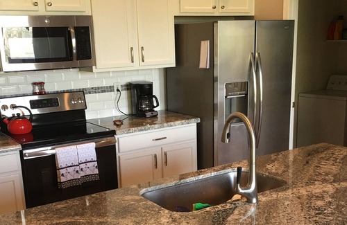 McDowell Mountain Apartments Casa | Great views