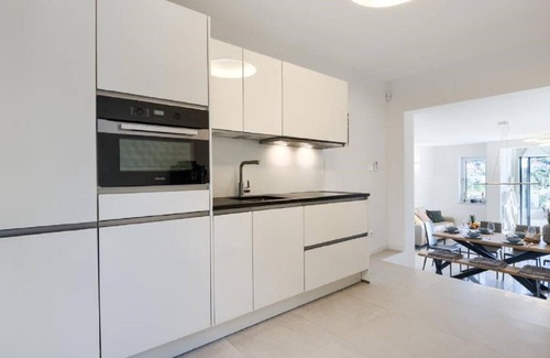 Pjescana Uvala Casa | Gran villa con piscina privada a 50 metros de la playa