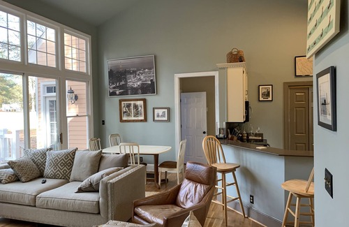 Lake Oconee Casa | Great Waters at Reynolds Plantation