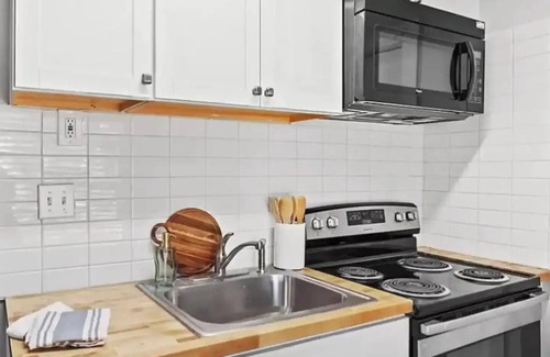 Tallahassee Casa | Great Weekender